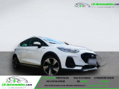 Ford Fiesta occasion  année 2022 boite Automatique Annonce Ford Fiesta occasion Essence 1.0 EcoBoost 125 ch mHEV BVA à Beaupuy