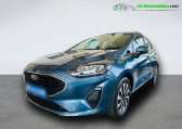 Ford Fiesta 1.0 EcoBoost 125 ch mHEV BVA   Beaupuy 31