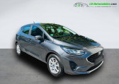 Ford Fiesta occasion année 2022 boite Automatique Annonce Ford Fiesta occasion Essence 1.0 EcoBoost 125 ch mHEV BVA à Beaupuy