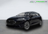 Ford Fiesta occasion année 2022 boite Automatique Annonce Ford Fiesta occasion Essence 1.0 EcoBoost 125 ch mHEV BVA à Beaupuy
