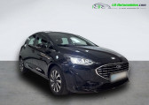Ford Fiesta occasion année 2022 boite Automatique Annonce Ford Fiesta occasion Essence 1.0 EcoBoost 125 ch mHEV BVA à Beaupuy