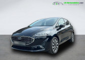 Ford Fiesta occasion année 2022 boite Automatique Annonce Ford Fiesta occasion Essence 1.0 EcoBoost 125 ch mHEV BVA à Beaupuy