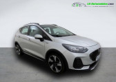 Ford Fiesta 1.0 EcoBoost 125 ch mHEV BVA   Beaupuy 31