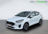 Ford Fiesta occasion année 2022 boite Automatique Annonce Ford Fiesta occasion Essence 1.0 EcoBoost 125 ch mHEV BVA à Beaupuy
