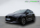 Ford Fiesta occasion année 2022 boite Automatique Annonce Ford Fiesta occasion Essence 1.0 EcoBoost 125 ch mHEV BVA à Beaupuy