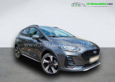 Ford Fiesta occasion année 2023 boite Automatique Annonce Ford Fiesta occasion Essence 1.0 EcoBoost 125 ch mHEV BVA à Beaupuy