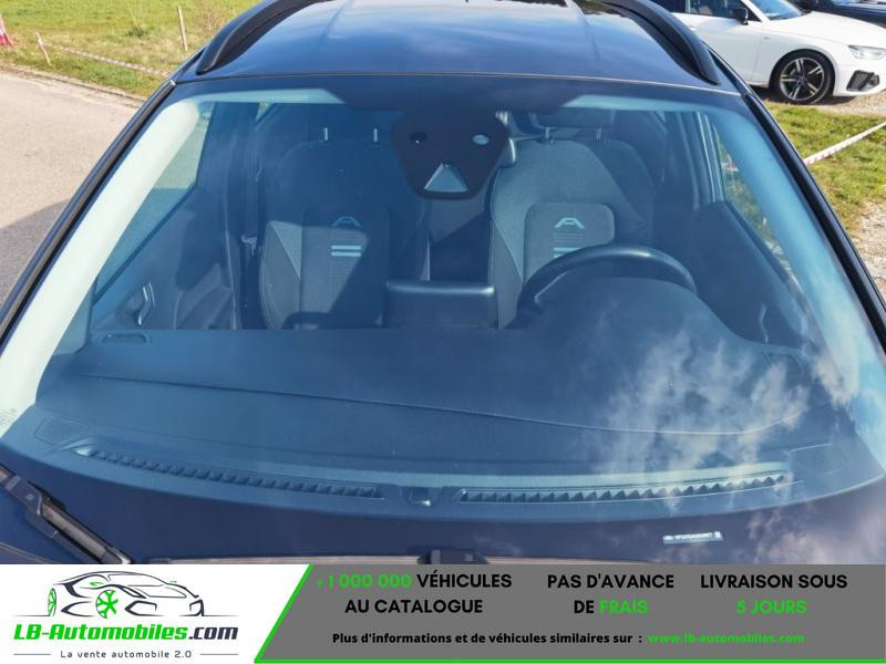 Ford Fiesta 1.0 EcoBoost 125 ch mHEV BVA 2023 - photo n°9 Ford Fiesta 1.0 EcoBoost 125 ch mHEV BVA  occasion à Beaupuy - photo n°9