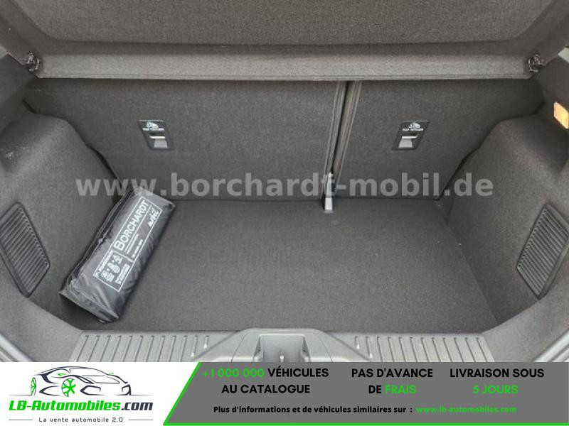 Ford Fiesta 1.0 EcoBoost 125 ch mHEV BVA 2023 - photo n°9 Ford Fiesta 1.0 EcoBoost 125 ch mHEV BVA  occasion à Beaupuy - photo n°9