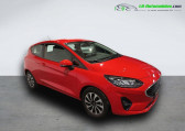 Ford Fiesta 1.0 EcoBoost 125 ch mHEV BVA   Beaupuy 31