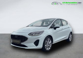 Ford Fiesta occasion année 2022 boite Automatique Annonce Ford Fiesta occasion Essence 1.0 EcoBoost 125 ch mHEV BVA à Beaupuy