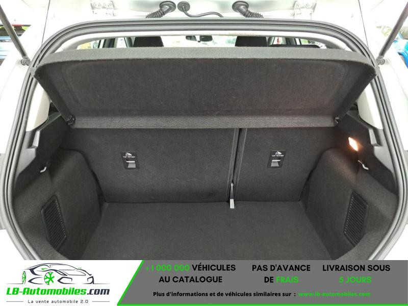 Ford Fiesta 1.0 EcoBoost 125 ch mHEV BVA 2022 - photo n°11 Ford Fiesta 1.0 EcoBoost 125 ch mHEV BVA  occasion à Beaupuy - photo n°11