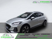 Ford Fiesta occasion 2022 Ford Fiesta 1.0 EcoBoost 125 ch mHEV BVA  à Beaupuy 31