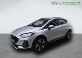 Ford Fiesta occasion année 2022 boite Automatique Annonce Ford Fiesta occasion Essence 1.0 EcoBoost 125 ch mHEV BVA à Beaupuy