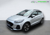 Ford Fiesta occasion année 2022 boite Automatique Annonce Ford Fiesta occasion Essence 1.0 EcoBoost 125 ch mHEV BVA à Beaupuy