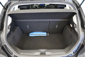 Ford Fiesta 1.0 EcoBoost 125 ch mHEV BVA  occasion  Beaupuy - photo n11