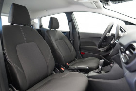 Ford Fiesta 1.0 EcoBoost 125 ch mHEV BVA  occasion  Beaupuy - photo n8