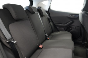 Ford Fiesta 1.0 EcoBoost 125 ch mHEV BVA  occasion  Beaupuy - photo n9