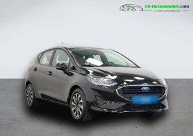 Ford Fiesta 1.0 EcoBoost 125 ch mHEV BVA  occasion  Beaupuy - photo n2