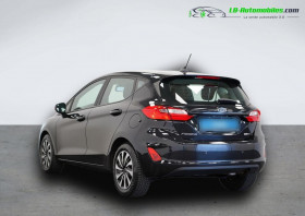 Ford Fiesta 1.0 EcoBoost 125 ch mHEV BVA  occasion  Beaupuy - photo n4