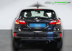 Ford Fiesta 1.0 EcoBoost 125 ch mHEV BVA  occasion  Beaupuy - photo n7