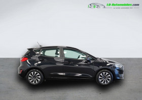Ford Fiesta 1.0 EcoBoost 125 ch mHEV BVA  occasion  Beaupuy - photo n6