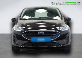 Ford Fiesta 1.0 EcoBoost 125 ch mHEV BVA  occasion  Beaupuy - photo n5
