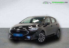 Ford Fiesta , garage LB AUTOMOBILES  Beaupuy