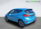 Annonce Ford Fiesta occasion Essence 1.0 EcoBoost 125 ch mHEV BVA  Beaupuy