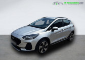 Ford Fiesta 1.0 EcoBoost 125 ch mHEV BVA   Beaupuy 31