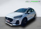 Ford Fiesta 1.0 EcoBoost 125 ch mHEV BVA   Beaupuy 31