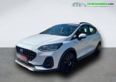 Ford Fiesta 1.0 EcoBoost 125 ch mHEV BVA   Beaupuy 31