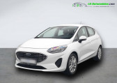 Annonce Ford Fiesta occasion Essence 1.0 EcoBoost 125 ch mHEV BVA  Beaupuy