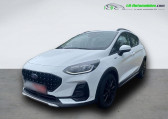 Ford Fiesta 1.0 EcoBoost 125 ch mHEV BVA   Beaupuy 31