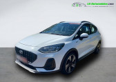 Ford Fiesta 1.0 EcoBoost 125 ch mHEV BVA   Beaupuy 31