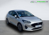 Ford Fiesta occasion année 2022 boite Automatique Annonce Ford Fiesta occasion Essence 1.0 EcoBoost 125 ch mHEV BVA à Beaupuy