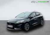 Ford Fiesta occasion année 2022 boite Automatique Annonce Ford Fiesta occasion Essence 1.0 EcoBoost 125 ch mHEV BVA à Beaupuy