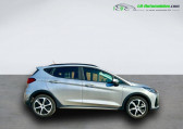 Ford Fiesta occasion année 2022 boite Automatique Annonce Ford Fiesta occasion Essence 1.0 EcoBoost 125 ch mHEV BVA à Beaupuy