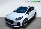 Ford Fiesta occasion année 2022 boite Automatique Annonce Ford Fiesta occasion Essence 1.0 EcoBoost 125 ch mHEV BVA à Beaupuy