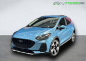 Ford Fiesta occasion année 2022 boite Automatique Annonce Ford Fiesta occasion Essence 1.0 EcoBoost 125 ch mHEV BVA à Beaupuy
