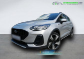 Ford Fiesta occasion année 2022 boite Automatique Annonce Ford Fiesta occasion Essence 1.0 EcoBoost 125 ch mHEV BVA à Beaupuy
