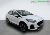 Ford Fiesta 1.0 EcoBoost 125 ch mHEV BVA   Beaupuy 31
