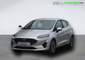 Ford Fiesta occasion année 2022 boite Automatique Annonce Ford Fiesta occasion Essence 1.0 EcoBoost 125 ch mHEV BVA à Beaupuy