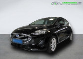 Ford Fiesta 1.0 EcoBoost 125 ch mHEV BVA   Beaupuy 31