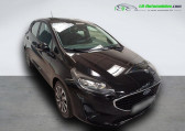 Ford Fiesta 1.0 EcoBoost 125 ch mHEV BVA   Beaupuy 31