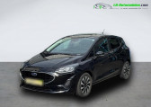 Ford Fiesta 1.0 EcoBoost 125 ch mHEV BVA   Beaupuy 31