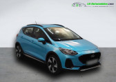 Ford Fiesta 1.0 EcoBoost 125 ch mHEV BVA   Beaupuy 31