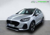 Ford Fiesta occasion année 2022 boite Automatique Annonce Ford Fiesta occasion Essence 1.0 EcoBoost 125 ch mHEV BVA à Beaupuy