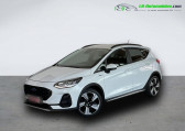 Ford Fiesta occasion année 2022 boite Automatique Annonce Ford Fiesta occasion Essence 1.0 EcoBoost 125 ch mHEV BVA à Beaupuy