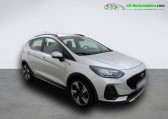 Annonce Ford Fiesta occasion Essence 1.0 EcoBoost 125 ch mHEV BVA  Beaupuy