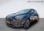 Ford Fiesta 1.0 EcoBoost 125 ch mHEV BVA   Beaupuy 31